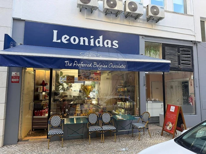 Negócio para Venda em Santo António Foto 16