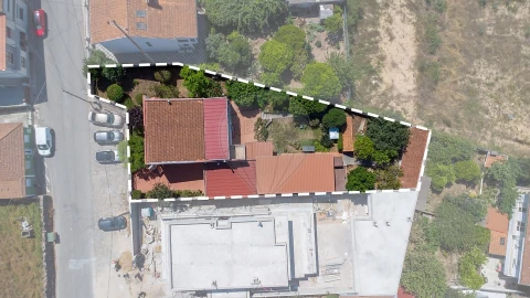 Moradia T3 para Venda em Gondomar (São Cosme), Valbom e Jovim