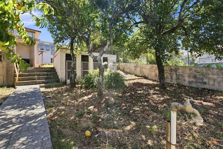 Moradia T3 para Venda em Gondomar (São Cosme), Valbom e Jovim Foto 47