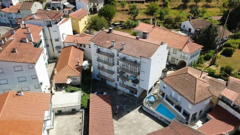 Apartamento T3 para Venda em Arganil