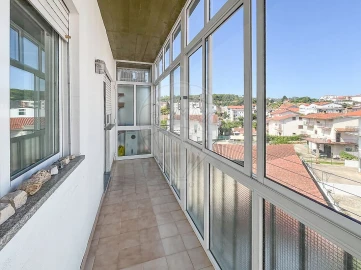 Apartamento T3 para Venda em Arganil