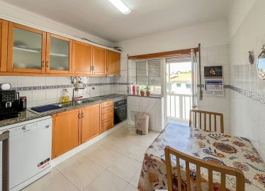Apartamento T3 para Venda em Arganil