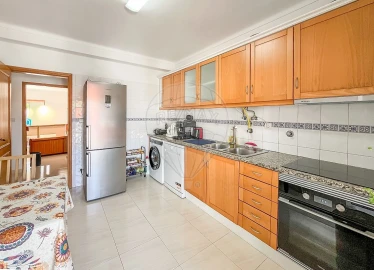 Apartamento T3 para Venda em Arganil