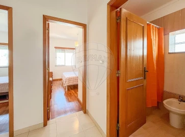 Apartamento T3 para Venda em Arganil