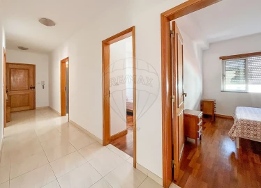 Apartamento T3 para Venda em Arganil