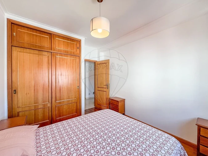 Apartamento T3 para Venda em Arganil Foto 20