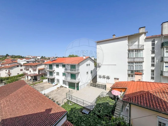 Apartamento T3 para Venda em Arganil Foto 13