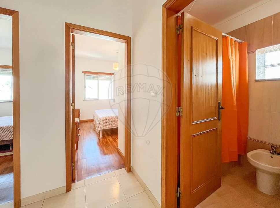 Apartamento T3 para Venda em Arganil Foto 19