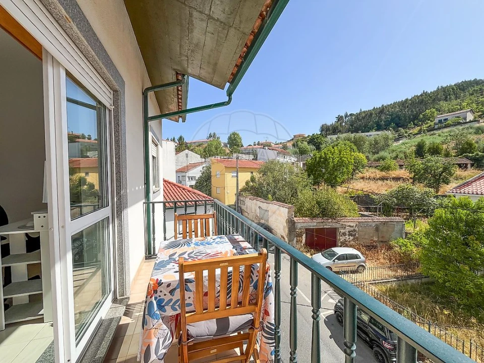 Apartamento T3 para Venda em Arganil Foto 6