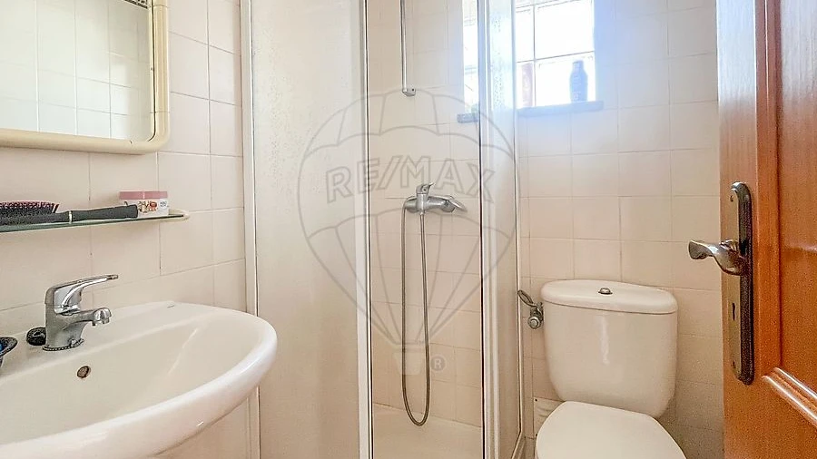 Apartamento T3 para Venda em Arganil