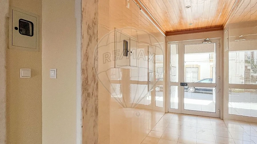 Apartamento T3 para Venda em Arganil