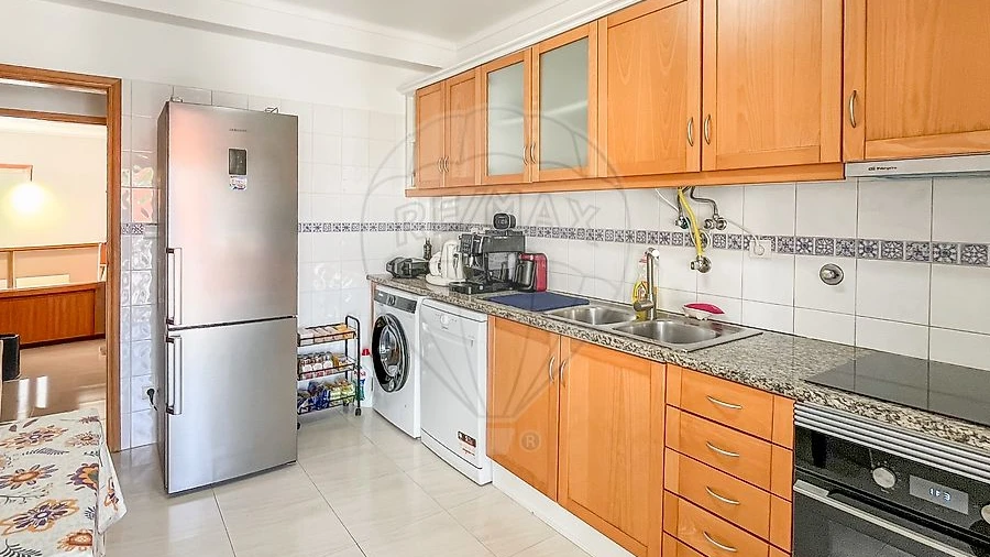 Apartamento T3 para Venda em Arganil