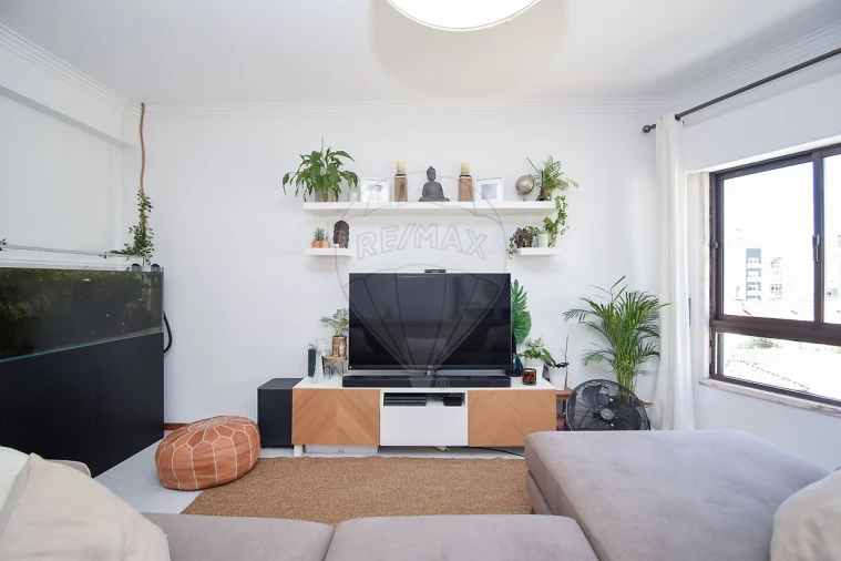 Apartamento T2 para Venda em Cacém e São Marcos Foto 13