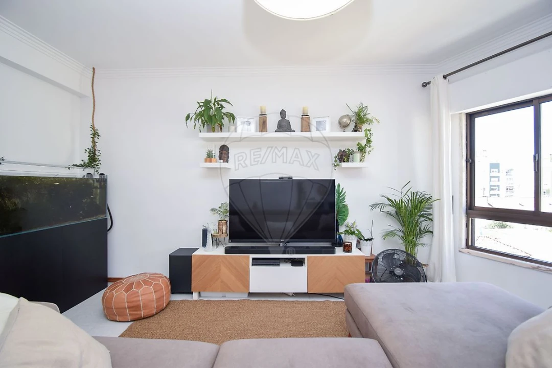 Apartamento T2 para Venda em Cacém e São Marcos Foto 13