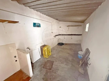 Moradia T4 para Venda em Algueirão-Mem Martins