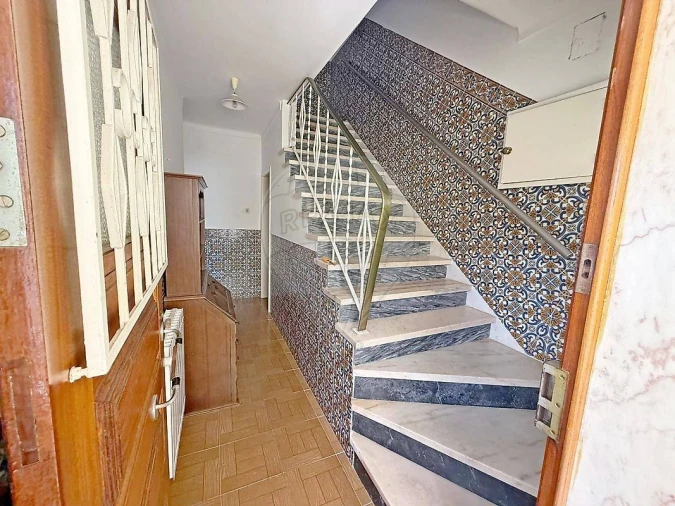 Moradia T4 para Venda em Algueirão-Mem Martins Foto 25