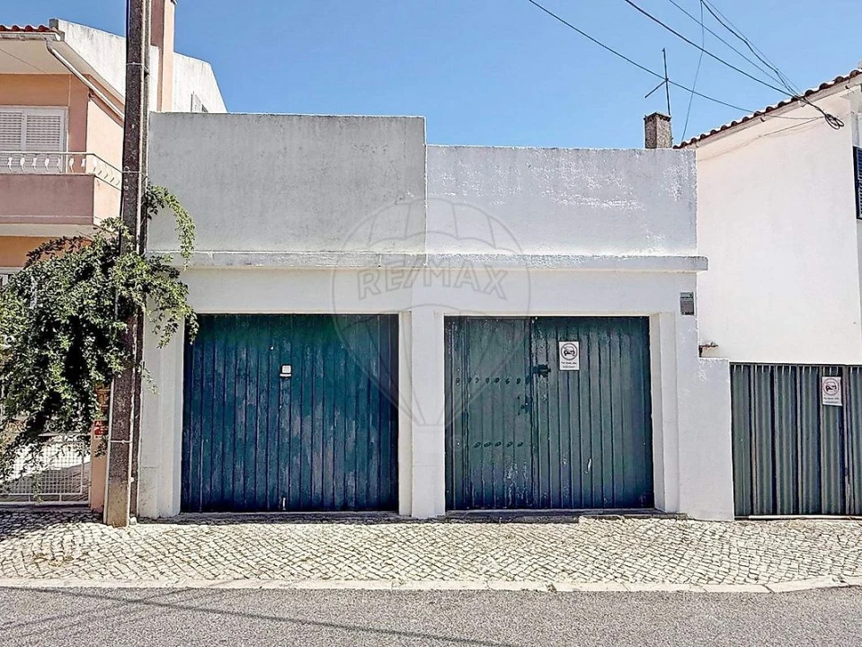 Moradia T4 para Venda em Algueirão-Mem Martins Foto 6