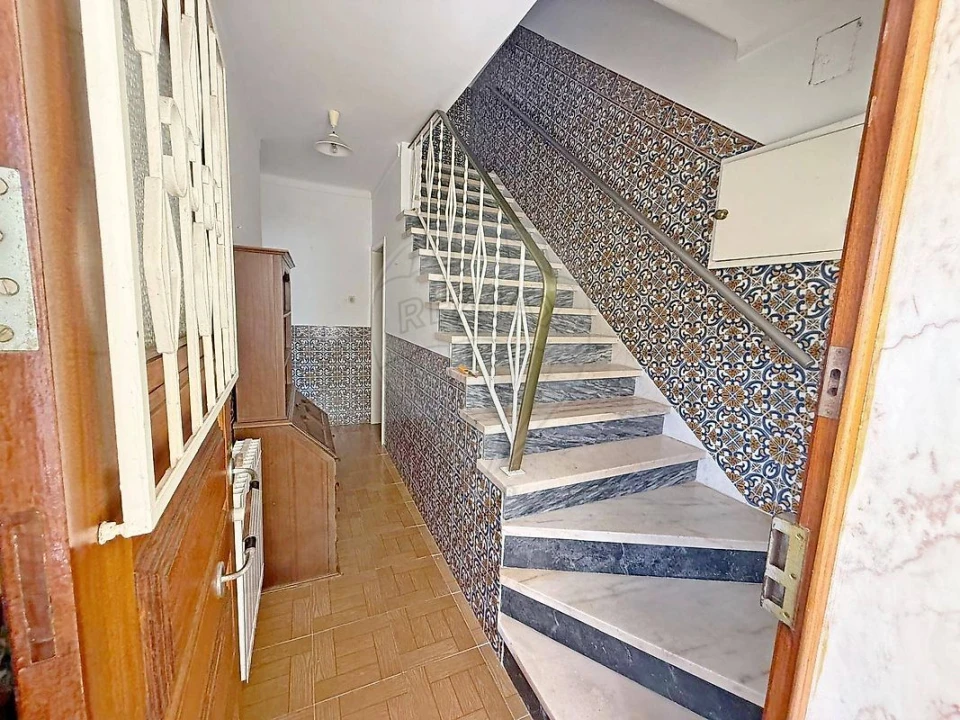 Moradia T4 para Venda em Algueirão-Mem Martins Foto 25