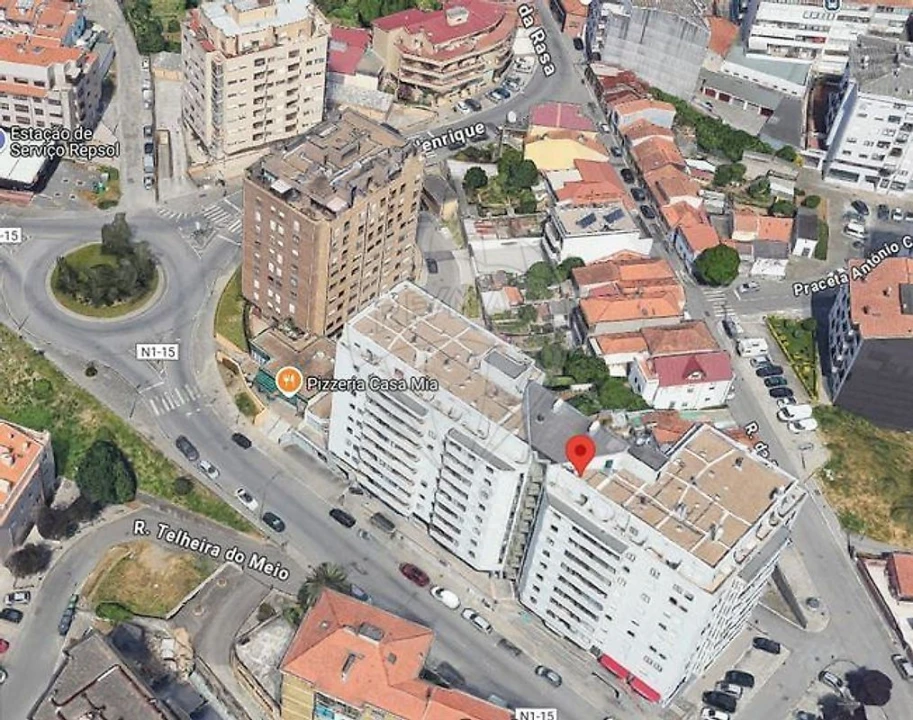 Apartamento T2 para Venda em Mafamude e Vilar do Paraíso Foto 1