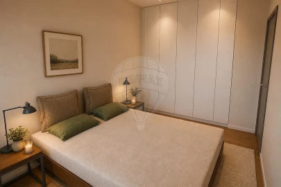 Apartamento T3 para Venda em Olivais