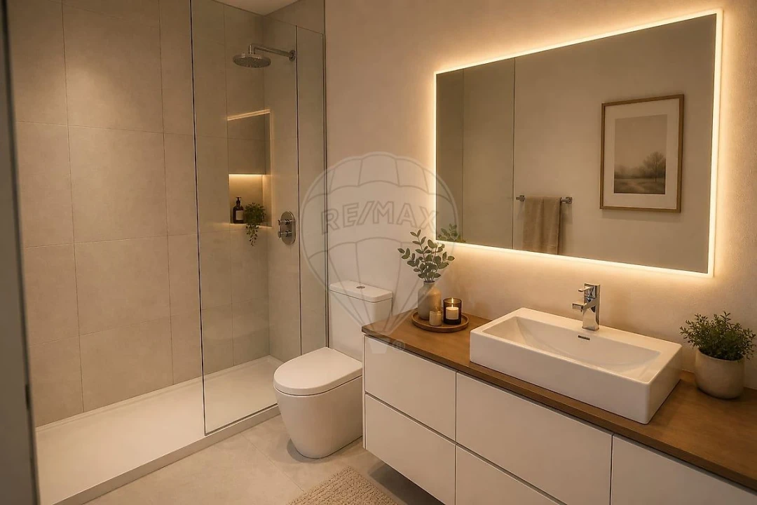 Apartamento T3 para Venda em Olivais Foto 2