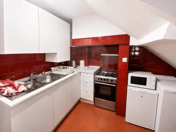 Apartamento T1 para Venda em Misericórdia