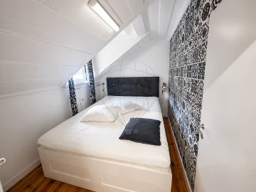 Apartamento T1 para Venda em Misericórdia