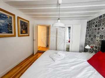 Apartamento T2 para Venda em Misericórdia