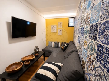 Apartamento T2 para Venda em Misericórdia