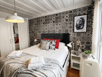Apartamento T2 para Venda em Misericórdia