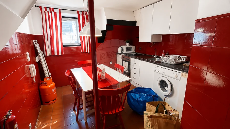 Apartamento T2 para Venda em Misericórdia Foto 6