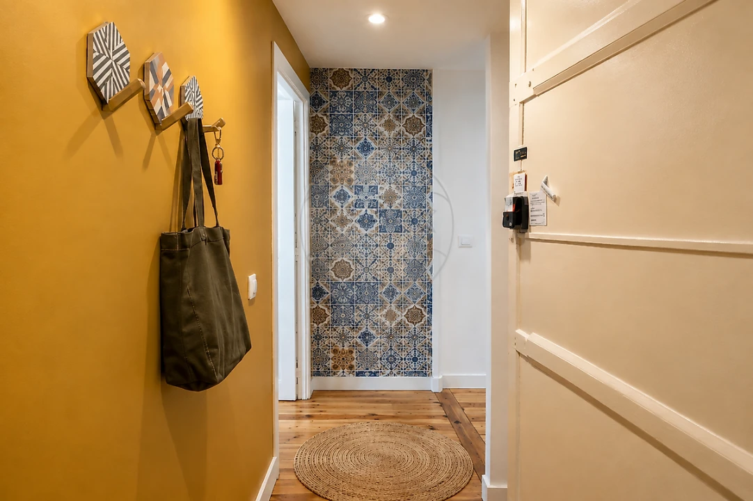 Apartamento T2 para Venda em Misericórdia Foto 1