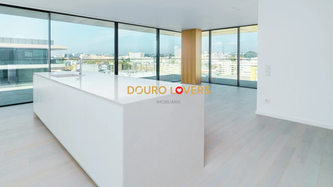 Apartamento T2 para Venda em Matosinhos e Leça da Palmeira Foto 1