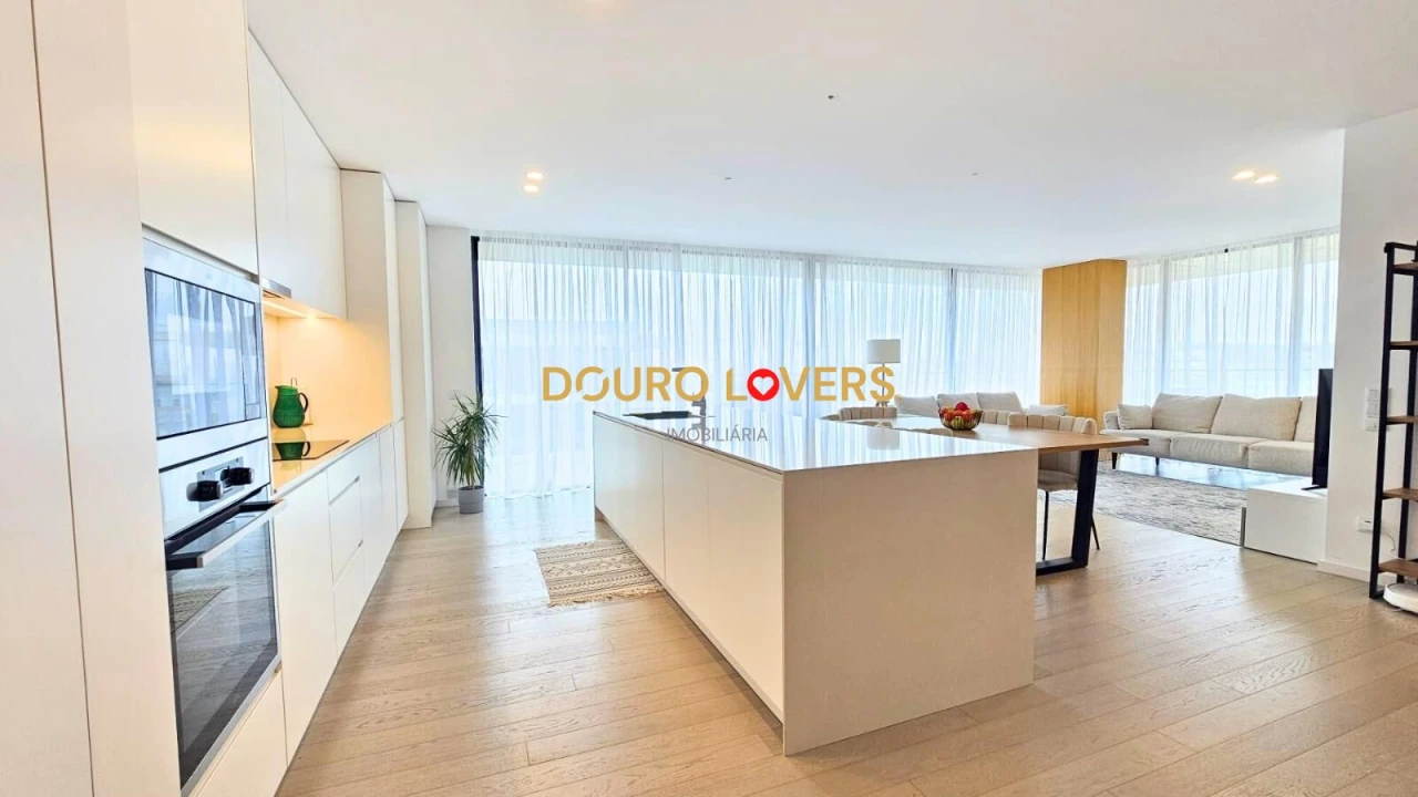 Apartamento T2 para Venda em Matosinhos e Leça da Palmeira Foto 15
