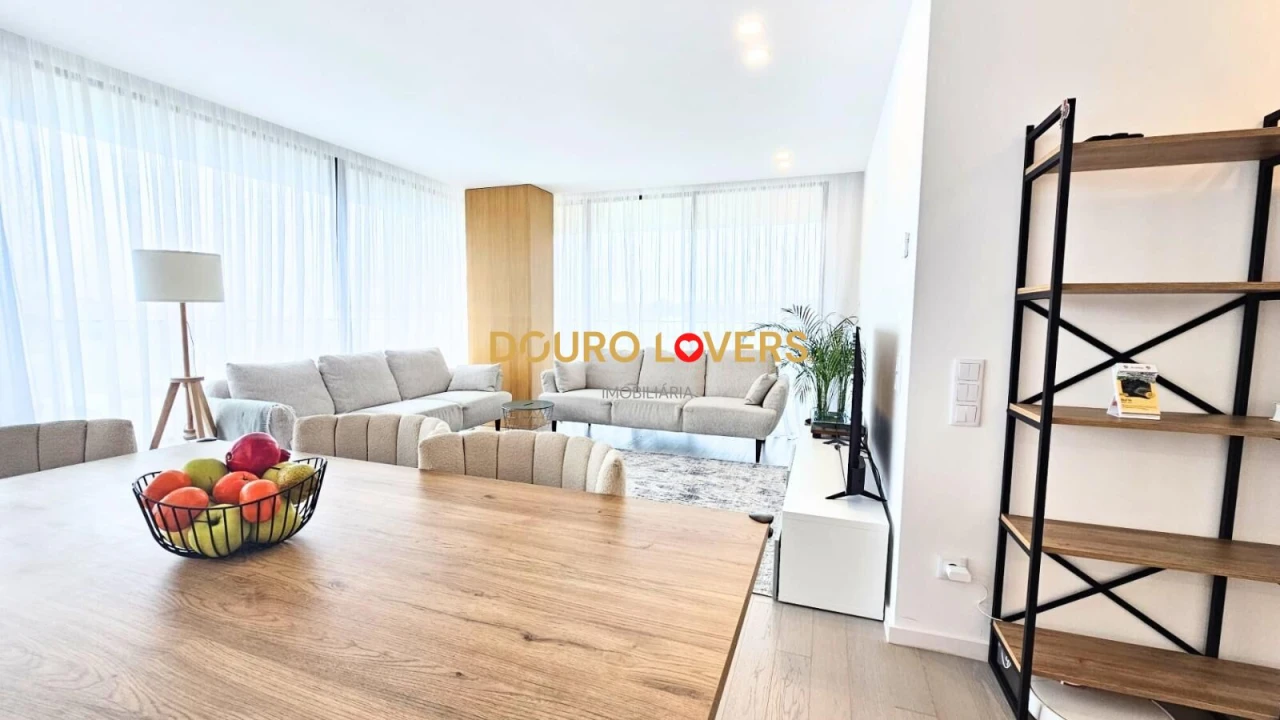 Apartamento T2 para Venda em Matosinhos e Leça da Palmeira Foto 22