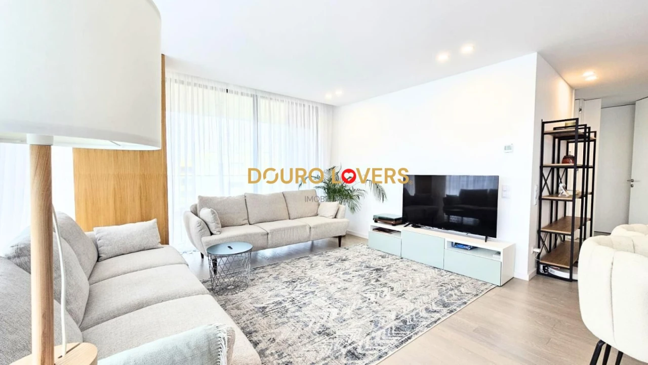 Apartamento T2 para Venda em Matosinhos e Leça da Palmeira Foto 23