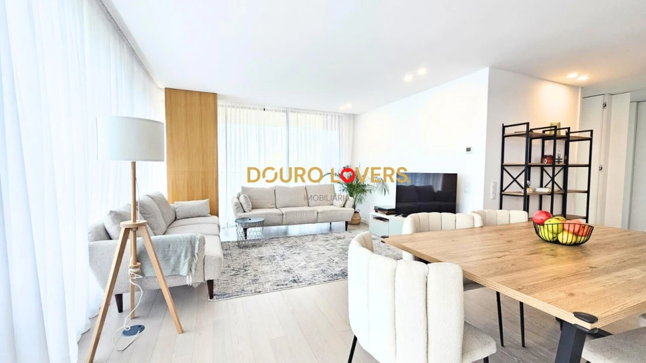 Apartamento T2 para Venda em Matosinhos e Leça da Palmeira Foto 25