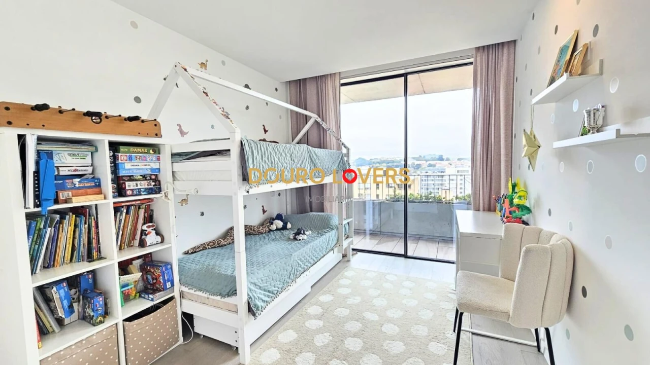 Apartamento T2 para Venda em Matosinhos e Leça da Palmeira Foto 32