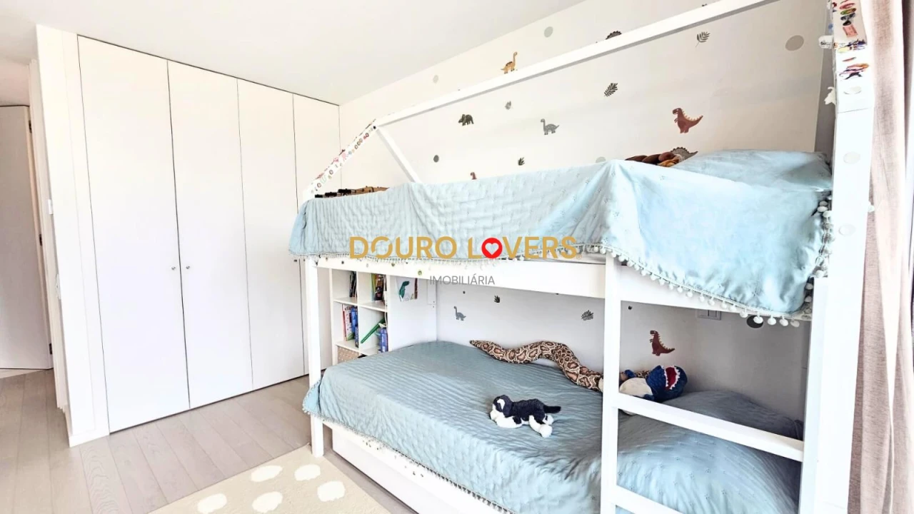 Apartamento T2 para Venda em Matosinhos e Leça da Palmeira Foto 33