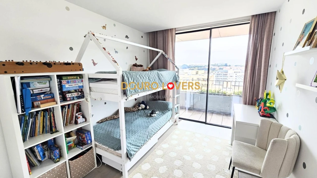 Apartamento T2 para Venda em Matosinhos e Leça da Palmeira Foto 34