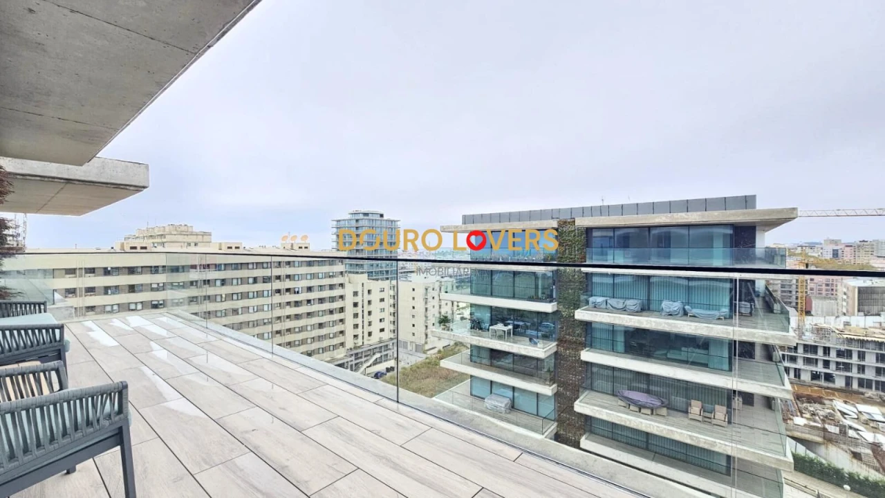 Apartamento T2 para Venda em Matosinhos e Leça da Palmeira Foto 40
