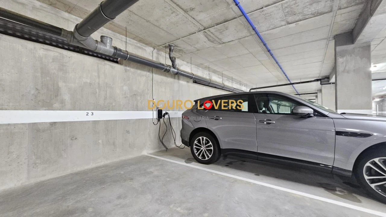 Apartamento T2 para Venda em Matosinhos e Leça da Palmeira Foto 48