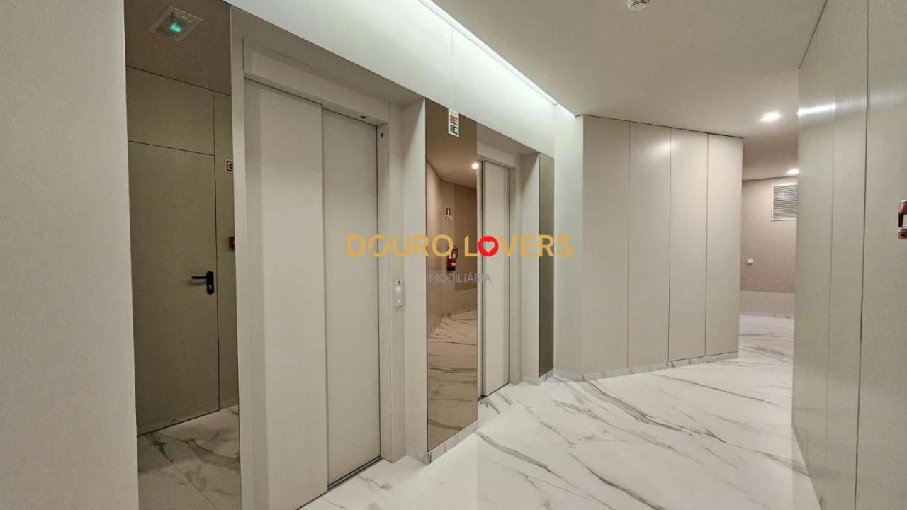 Apartamento T2 para Venda em Matosinhos e Leça da Palmeira Foto 49