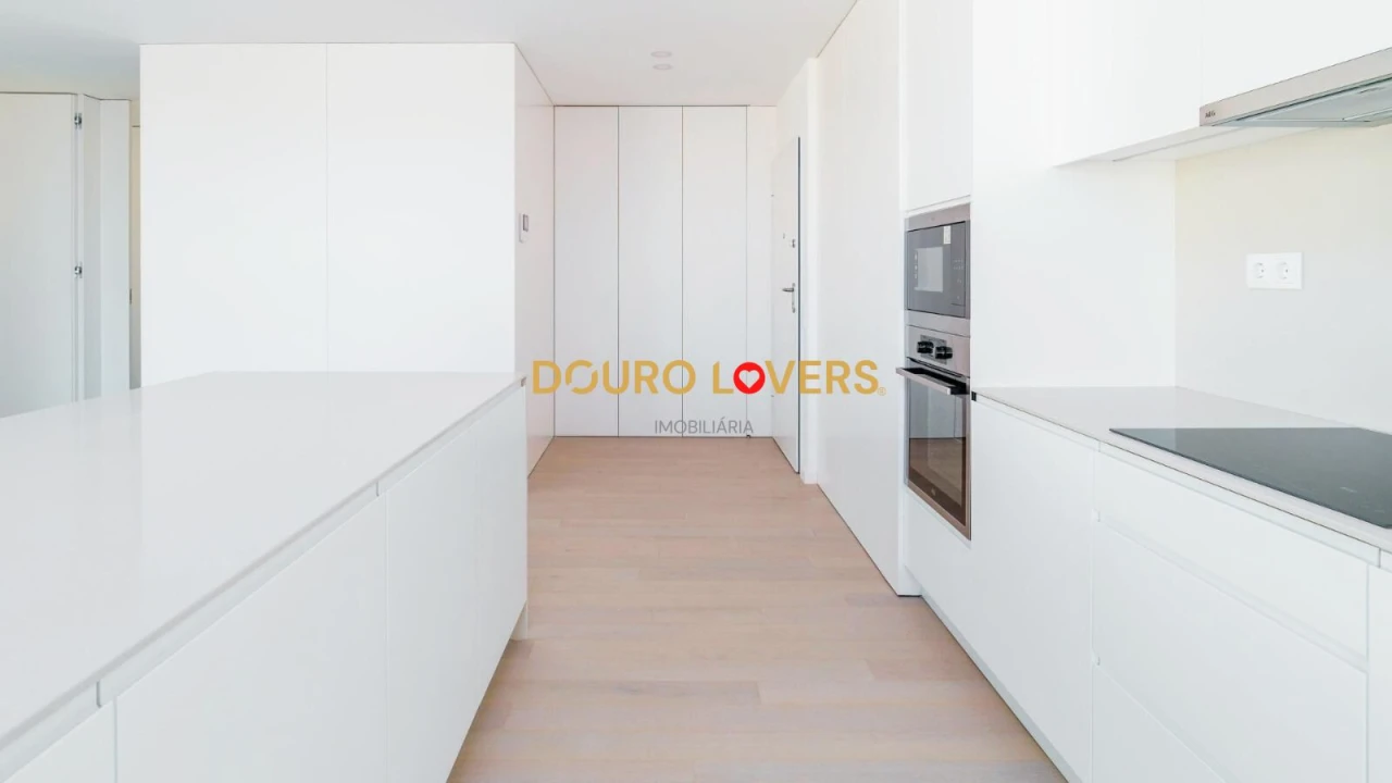 Apartamento T2 para Venda em Matosinhos e Leça da Palmeira Foto 5