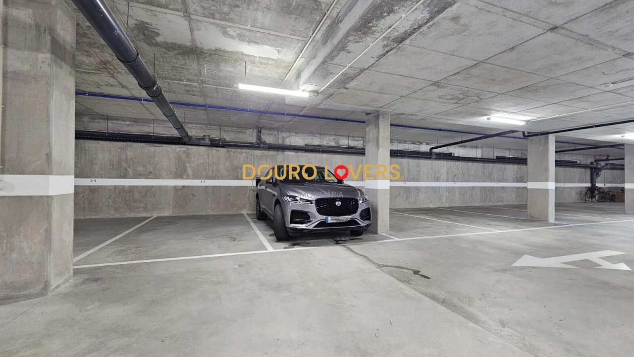 Apartamento T2 para Venda em Matosinhos e Leça da Palmeira Foto 50