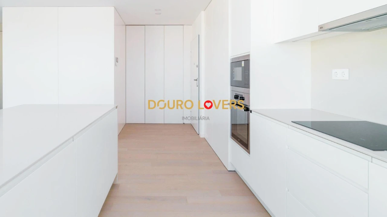 Apartamento T2 para Venda em Matosinhos e Leça da Palmeira Foto 6