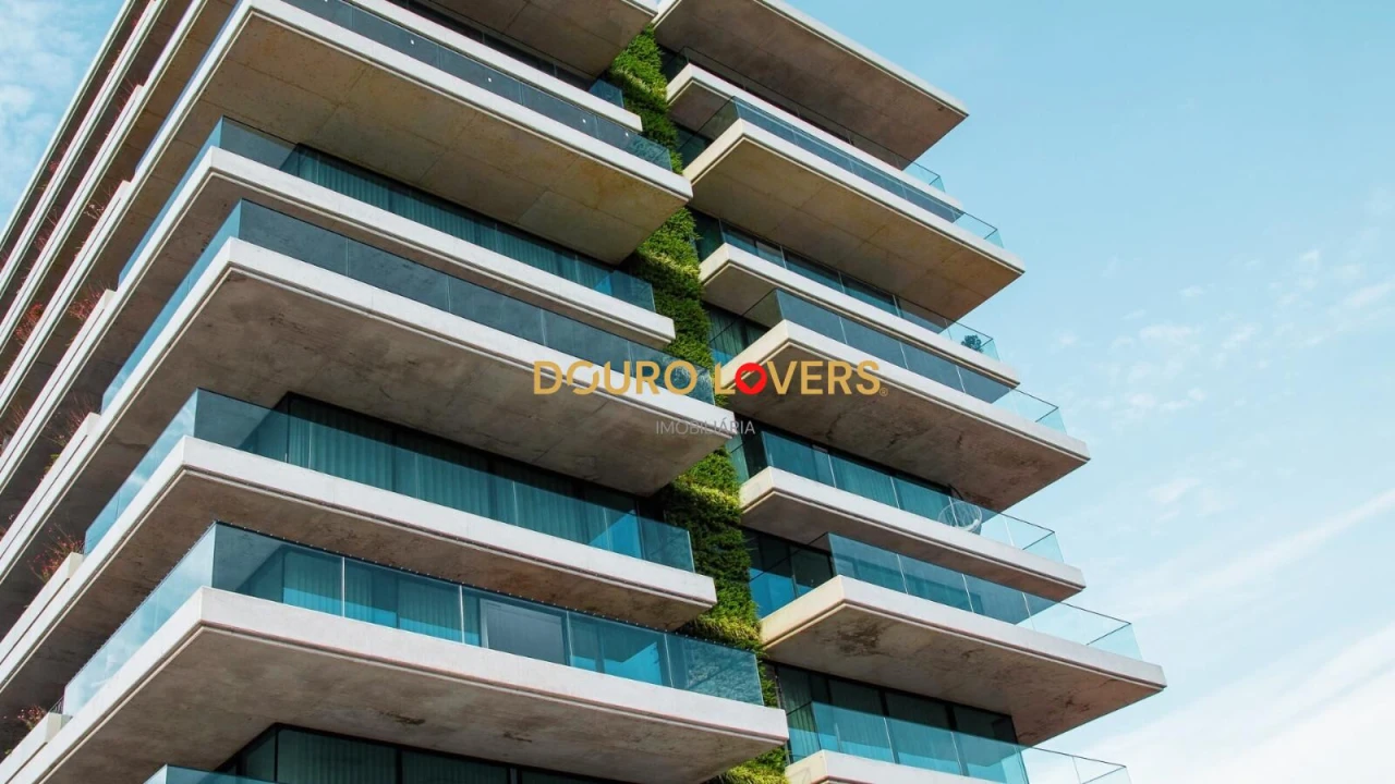 Apartamento T2 para Venda em Matosinhos e Leça da Palmeira Foto 7