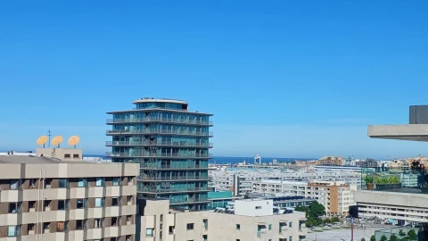 Apartamento T2 para Venda em Matosinhos e Leça da Palmeira