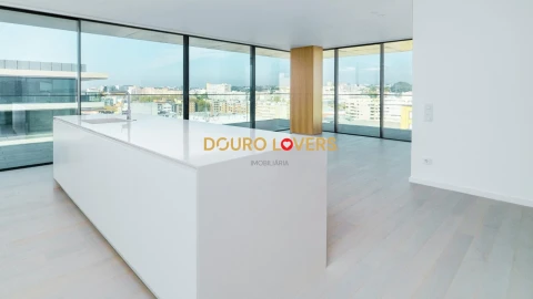 Apartamento T2 para Venda em Matosinhos e Leça da Palmeira