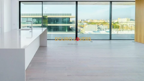 Apartamento T2 para Venda em Matosinhos e Leça da Palmeira